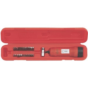 Genius Tools GNS048350B Rep. Torque Wrench Kit - MPR Tools & Equipment