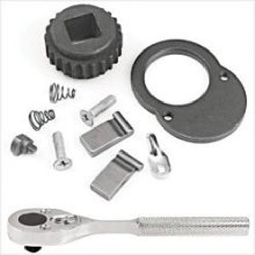 Genius Tools GNS068666B Ratchet Repair Kit - MPR Tools & Equipment