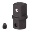 Genius Tools GNS084106B Adaptor For 841006B - MPR Tools & Equipment