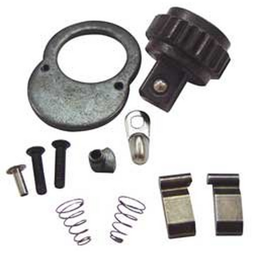 Genius Tools GNS088888C Ratchet Repait Kit - MPR Tools & Equipment