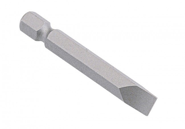 Genius Tools GNS205060 Slot Bit 1/4" Hex - MPR Tools & Equipment