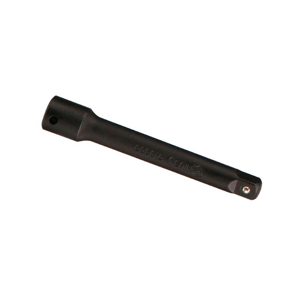 Genius Tools GNS210003 Impact Extension 1/4"Dr X 75M - MPR Tools & Equipment
