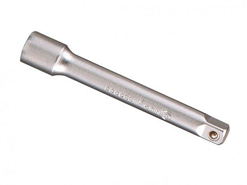 Genius Tools GNS220002 1/4"Dr. Extension Bar 50Mml - MPR Tools & Equipment