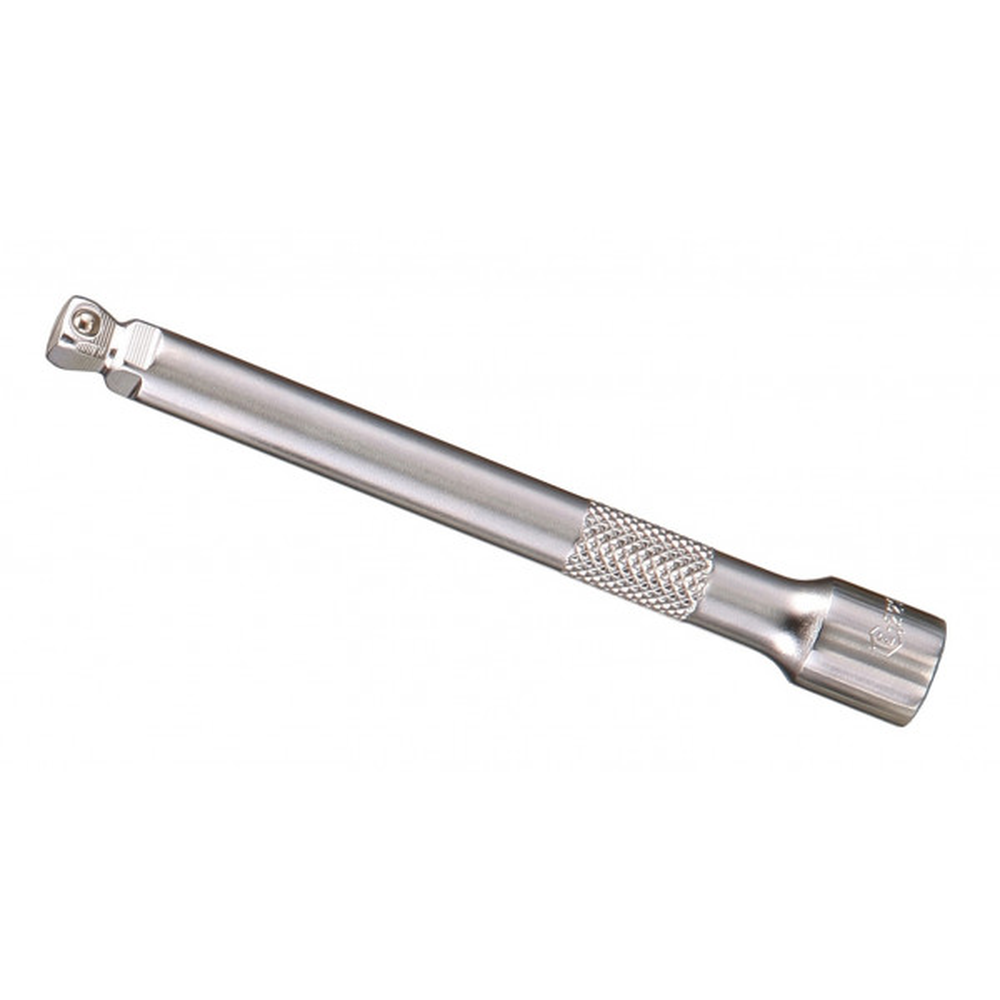 Genius Tools GNS220002B 1/4"Dr Wobble Ext. Bar 50Mml - MPR Tools & Equipment