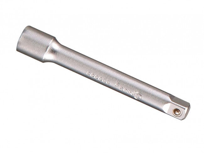 Genius Tools GNS220004 1/4"Dr Extension Bar 100Mml - MPR Tools & Equipment