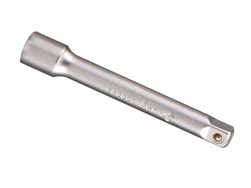 Genius Tools GNS220004 1/4"Dr Extension Bar 100Mml - MPR Tools & Equipment