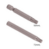 Genius Tools GNS227250 Tork Bit Hex 5/16" T50 - MPR Tools & Equipment