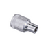 Genius Tools GNS252506 1/4"Dr.8.5X12.0 Star Hand Sock - MPR Tools & Equipment
