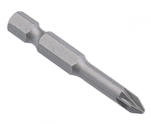 Genius Tools GNS255003 1/4 Hex Shank #3 Posidrive - MPR Tools & Equipment