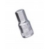 Genius Tools GNS272809 1/4"Dr.9/32" Hex.Bits Socket - MPR Tools & Equipment