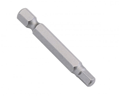 Genius Tools GNS275005 1/4"Hex Screwd. Bits 5/32" X 5 - MPR Tools & Equipment