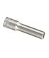 Genius Tools GNS275208 1/4 (12Pt) Deep Hand Socket - MPR Tools & Equipment