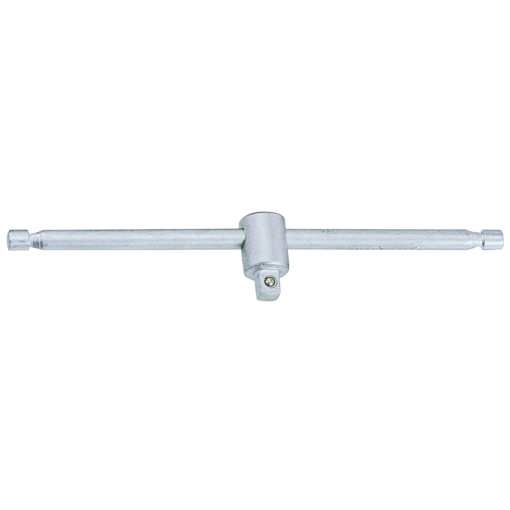 Genius Tools GNS280020 1/4"Dr. Sliding T-Handle 150Mm - MPR Tools & Equipment