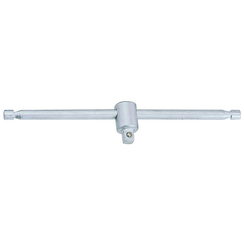 Genius Tools GNS280020 1/4"Dr. Sliding T-Handle 150Mm - MPR Tools & Equipment
