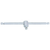 Genius Tools GNS280020 1/4"Dr. Sliding T-Handle 150Mm - MPR Tools & Equipment