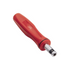 Genius Tools GNS280150 Screwdriver Handle 1/4" - MPR Tools & Equipment