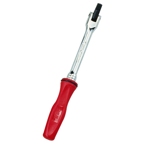 Genius Tools GNS280226P 1/4"Dr Hinge Handle 170Mml - MPR Tools & Equipment