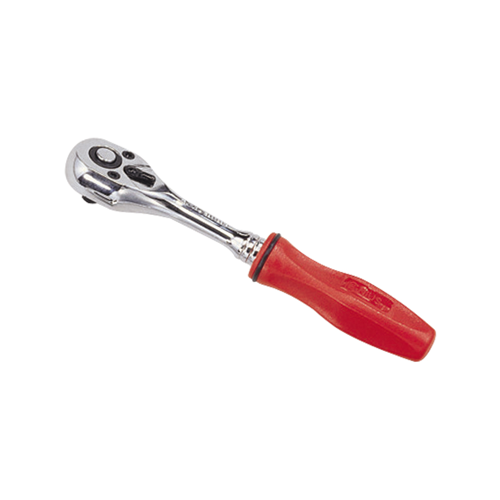 Genius Tools GNS280231P 1/4" Dr Quick Release Reversib - MPR Tools & Equipment
