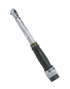 Genius Tools GNS280250L Torque Wrench 1/4" Dr. 40-250"/Lb - MPR Tools & Equipment