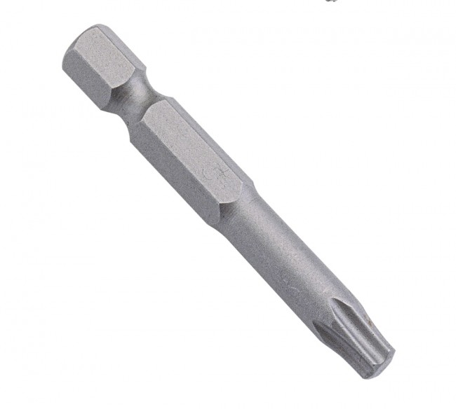 Genius Tools GNS285015 Torx Bits T15 X 50Mm - MPR Tools & Equipment