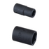 Genius Tools GNS292512 1/4"Dr X 3/8" Impact Socket - MPR Tools & Equipment
