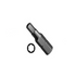 Genius Tools GNS2H3006 1Mm Hex Shank, 2.5 X 6Mm Hex Bit 30Mml - MPR Tools & Equipment