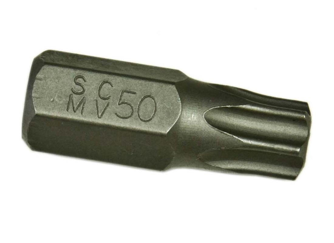 Genius Tools GNS2T3045 T-45 Star Bit 30Mml - MPR Tools & Equipment