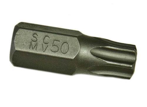 Genius Tools GNS2T3045 T-45 Star Bit 30Mml - MPR Tools & Equipment