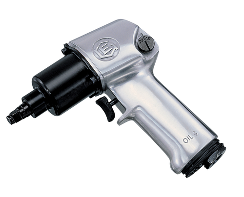 Genius Tools GNS300200 3/8" Dr. Air Impact Wrench - MPR Tools & Equipment