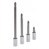Genius Tools GNS308-1502 3/8 #2 Phillip 110Mml Bit - MPR Tools & Equipment