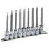 Genius Tools GNS308-1503 3/8"Dr #3 Philips Bit 110Mml - MPR Tools & Equipment