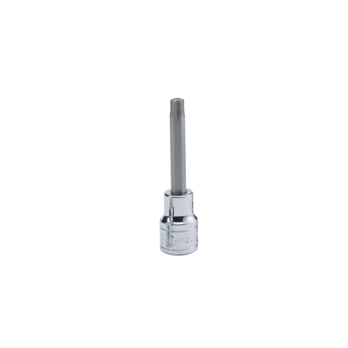 Genius Tools GNS308-5427 3/8"Dr T-27 Pentacle Bit Sock - MPR Tools & Equipment