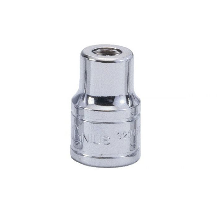 Genius Tools GNS310- 3/8"Dr 5/16 Hex Shank Bit Hold - MPR Tools & Equipment