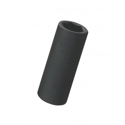 Genius Tools GNS316306 3/8" Dr. 6Mm Deep Impact Socket - MPR Tools & Equipment