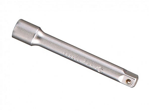 Genius Tools GNS320025 3/8"Dr.Extension Bar - MPR Tools & Equipment