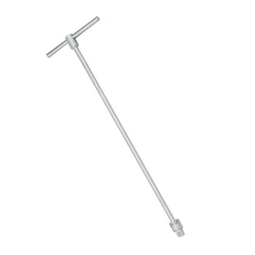 Genius Tools GNS325003T 3/8" Dr. T0Handle(Ball Joint) - MPR Tools & Equipment