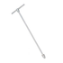 Genius Tools GNS325003T 3/8" Dr. T0Handle(Ball Joint) - MPR Tools & Equipment