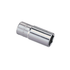Genius Tools GNS336315 3/8"Dr.12P 15Mm Hand Deep Sock - MPR Tools & Equipment