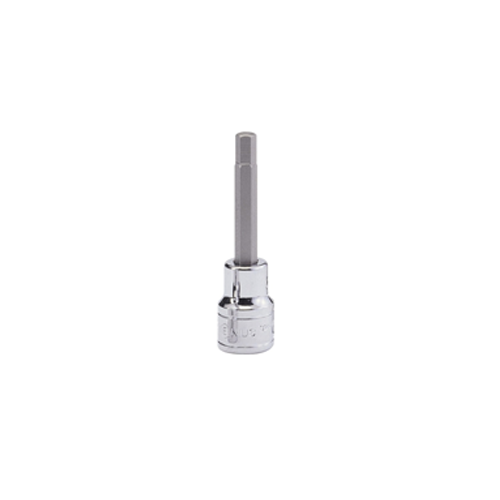 Genius Tools GNS340-2550 Hex Bit Skt 3/8"Dr 10Mm X 110M - MPR Tools & Equipment