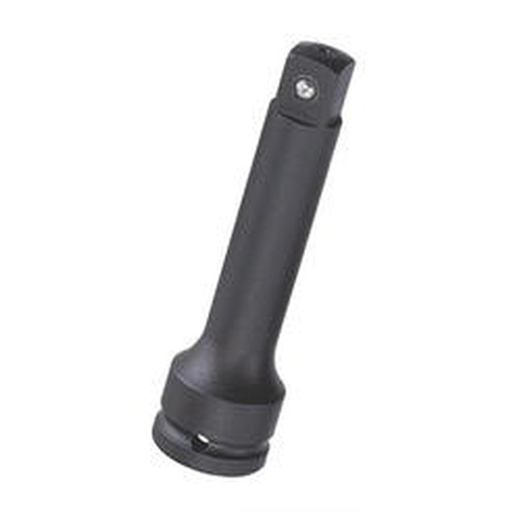 Genius Tools GNS340200 3/8"Dr. Impact Extension Bars - MPR Tools & Equipment