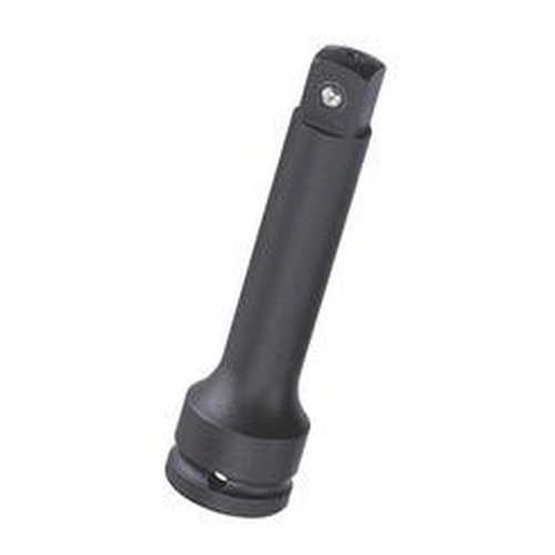 Genius Tools GNS340200 3/8"Dr. Impact Extension Bars - MPR Tools & Equipment