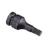 Genius Tools GNS3460T10 3/8" Spec.T. Head Socket 12Pt - MPR Tools & Equipment