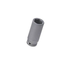 Genius Tools GNS346309 3/8"Dr. Deep Impact Socket 9Mm - MPR Tools & Equipment