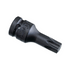 Genius Tools GNS3476S30 3/8"Dr 76Mml Star T. Head Sock - MPR Tools & Equipment