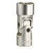 Genius Tools GNS355613 3/8" Dr.13Mm 12 Pt. Universal Hand Socket - MPR Tools & Equipment