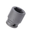 Genius Tools GNS363219 3/8"Dr. Impact Socket Sae 19/3 - MPR Tools & Equipment