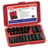 Genius Tools GNS366325 3/8"Dr. Deep Impact Socket 25/ - MPR Tools & Equipment