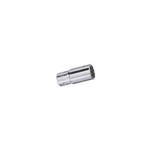 Genius Tools GNS376319 3/8"Dr.Deep Imp. Socket 19/32" - MPR Tools & Equipment