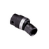 Genius Tools GNS380013M 3/8"Dr.Impact Swivel S.13Mmx53 - MPR Tools & Equipment