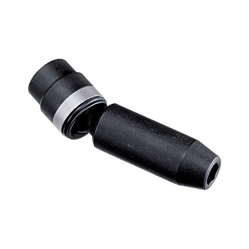 Genius Tools GNS380025D 3/8"Dr. Deep Impact Swivel S. - MPR Tools & Equipment
